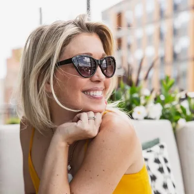 Wendy Gajadharsingh | Atlanta + Travel profile