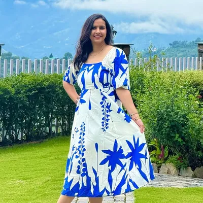 Pooja Yadav profile