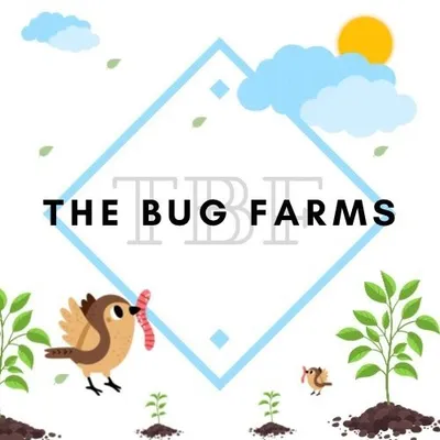 The Bug Farms profile