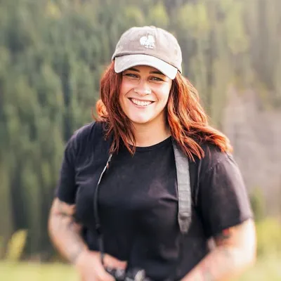 Amber Payliss profile