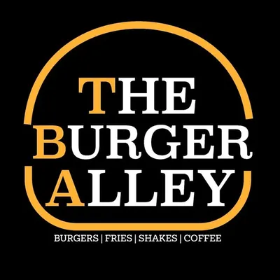The Burger Alley profile