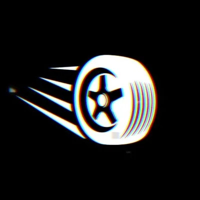 Burning Rubber profile
