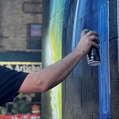 Bushwick Collective profile
