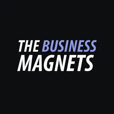 The Business Magnets profile