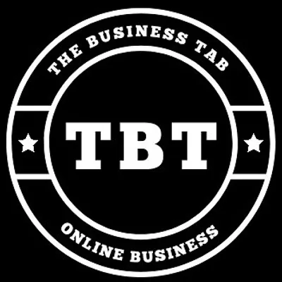 The Business Tab profile