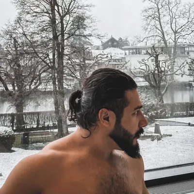 Saad alam khan profile