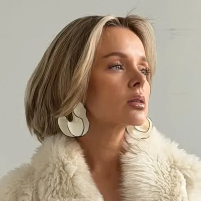 Даша Камалова | Стилист | Fashion Influencer | Москва&Worldwide profile