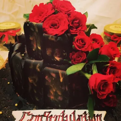 The Cake Bake profile