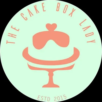 Thecakeboxlady 9733852659 profile