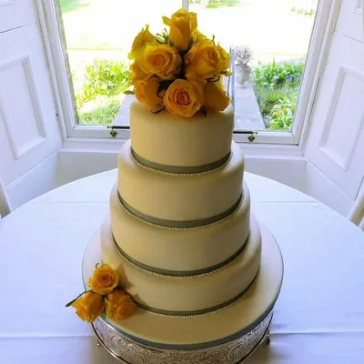 Cakes for special ones profile