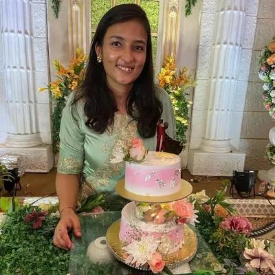 The Cake Walk Love Made Edible profile
