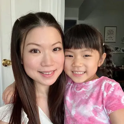 Joanna Lo profile
