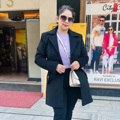 Manpreet kaur ✨ profile