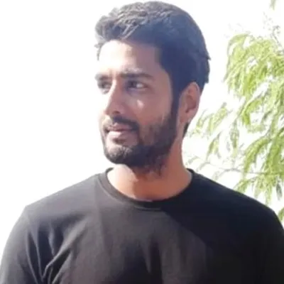 Mohit Kumar Dubey profile