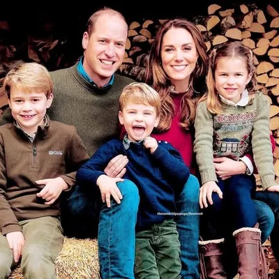 The Cambridges. profile