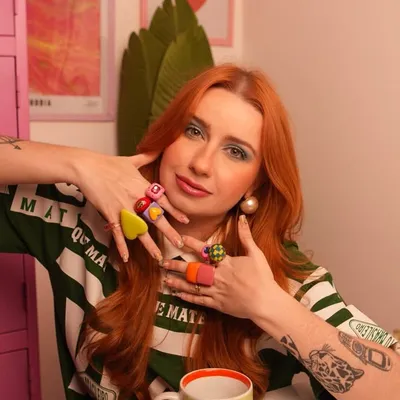 Camilla Couto profile