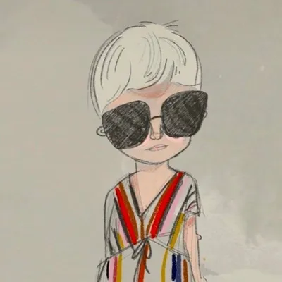 The Cancer Fashionista profile