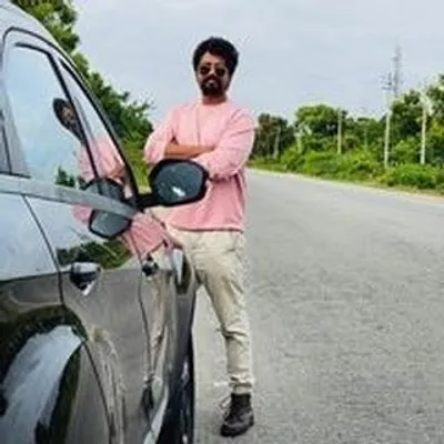 Kunal profile