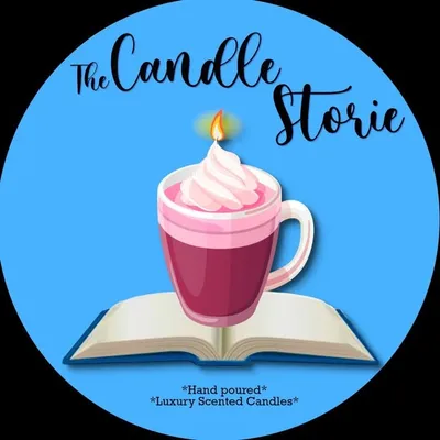 The Candle Storie ™️| Scented🕯 profile