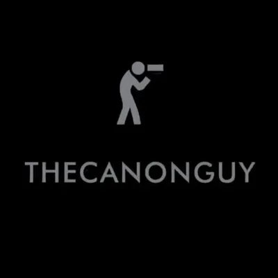 Thecanon Guy profile