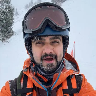 Rahul Mistry profile