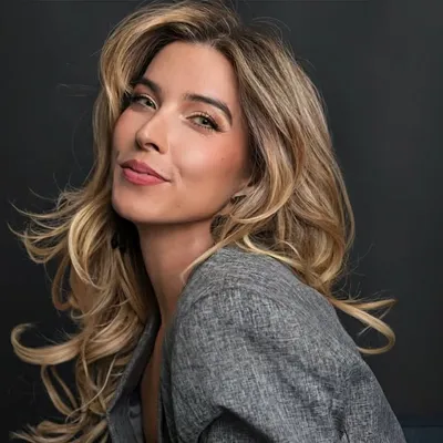 Carolina Gutierrez profile