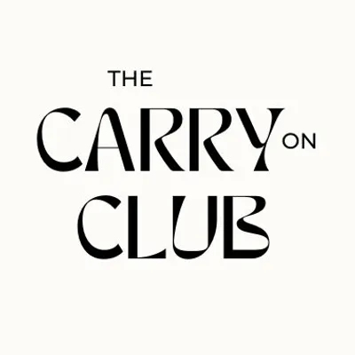 The Carry on Club | Travel profile