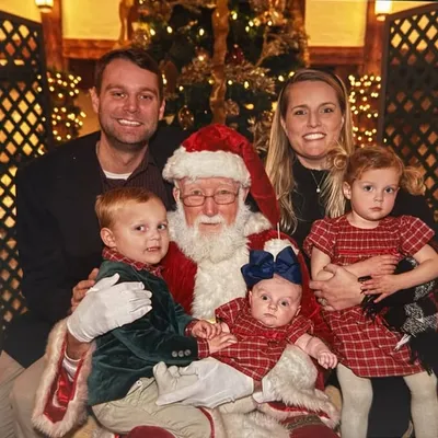 Shannon Carson profile