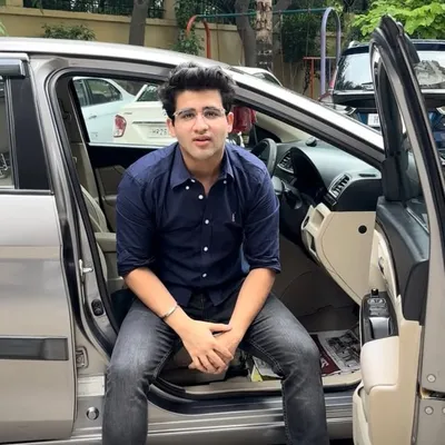 TheCarsShow by Arsh Jolly profile