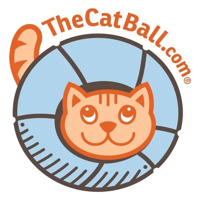 Cat Ball® cat bed profile