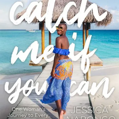 The Catch Me If You Can profile