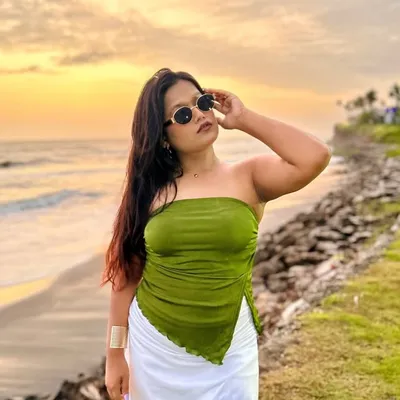 Rishika Jain | Lifestyle Creator profile
