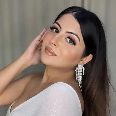 Chavi Chhabra profile