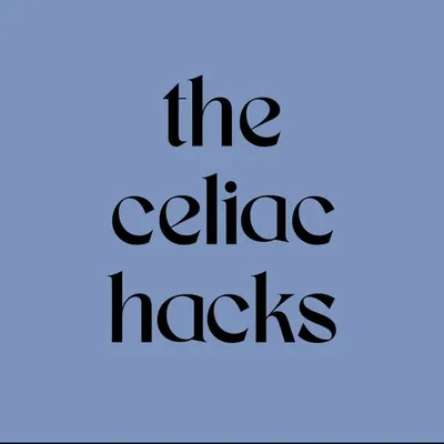 The Celiac Hacks profile