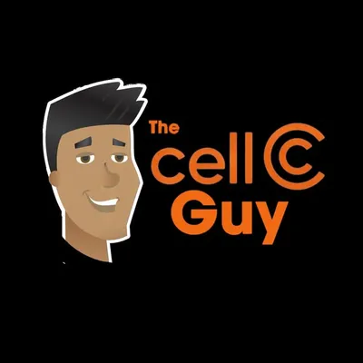 The Cell C Guy profile