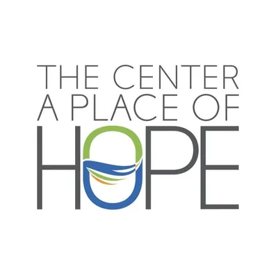 The Center • A Place of HOPE profile