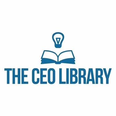 The CEO Library profile
