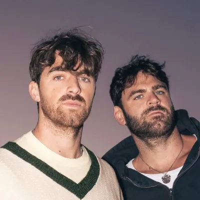The Chainsmokers profile
