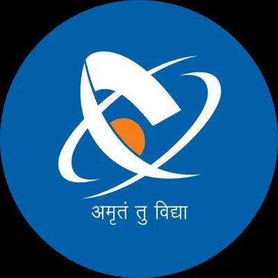CHARUSAT University profile