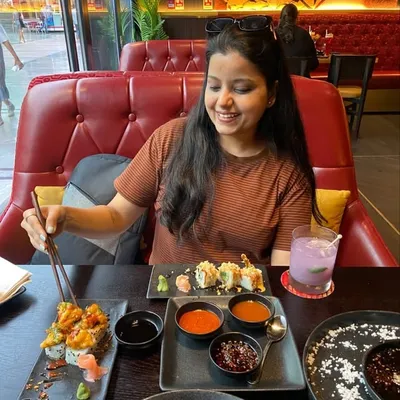 The Chatori Baniya | Vaishali profile