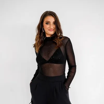 Vanessa Krombeen profile