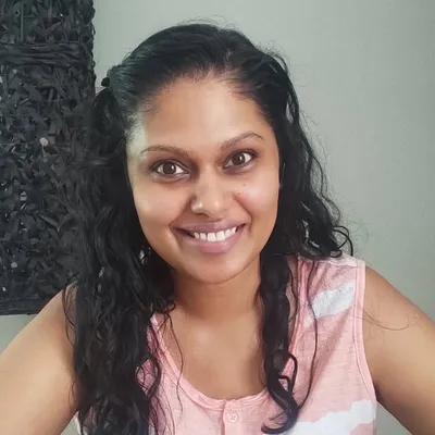 Nadia Gabriel | Meal Planning | UGC profile
