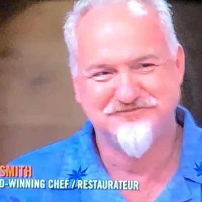 Chef Art Smith profile
