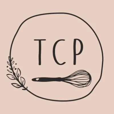TCP - Cakes, Granola & Gifting profile