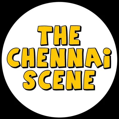 The Chennai Scene profile