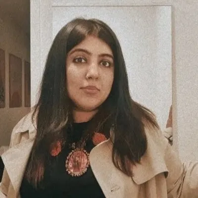 Shaheen Rajan profile