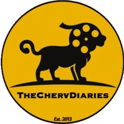 The Cherv Diaries profile