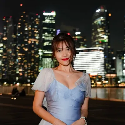 CHERYL | Harry Potter . Disney . Singapore profile