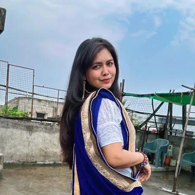 Sandhya Paswan ๐ธ profile
