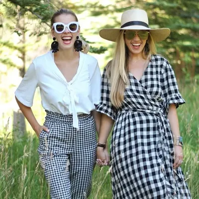 Haley & Leslie Berry profile